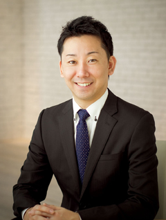 牧野一郎
